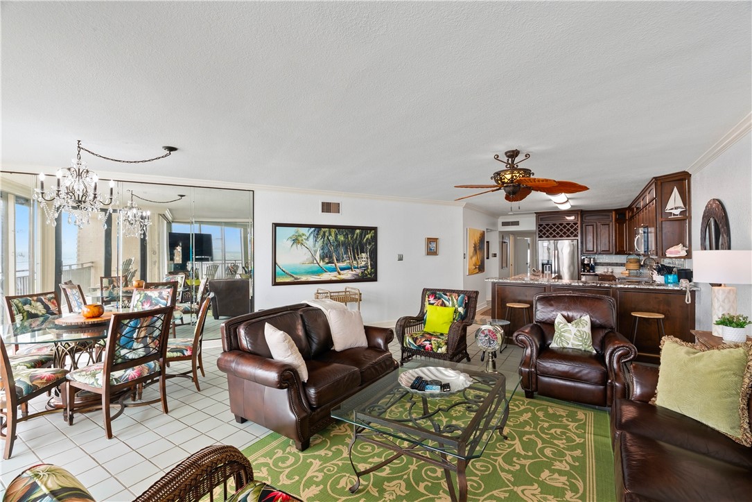 6649 Seacomber Drive 710 Port Aransas TX 78373