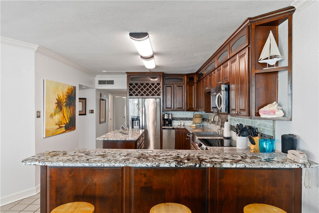 6649 Seacomber Drive 710 Port Aransas TX 78373