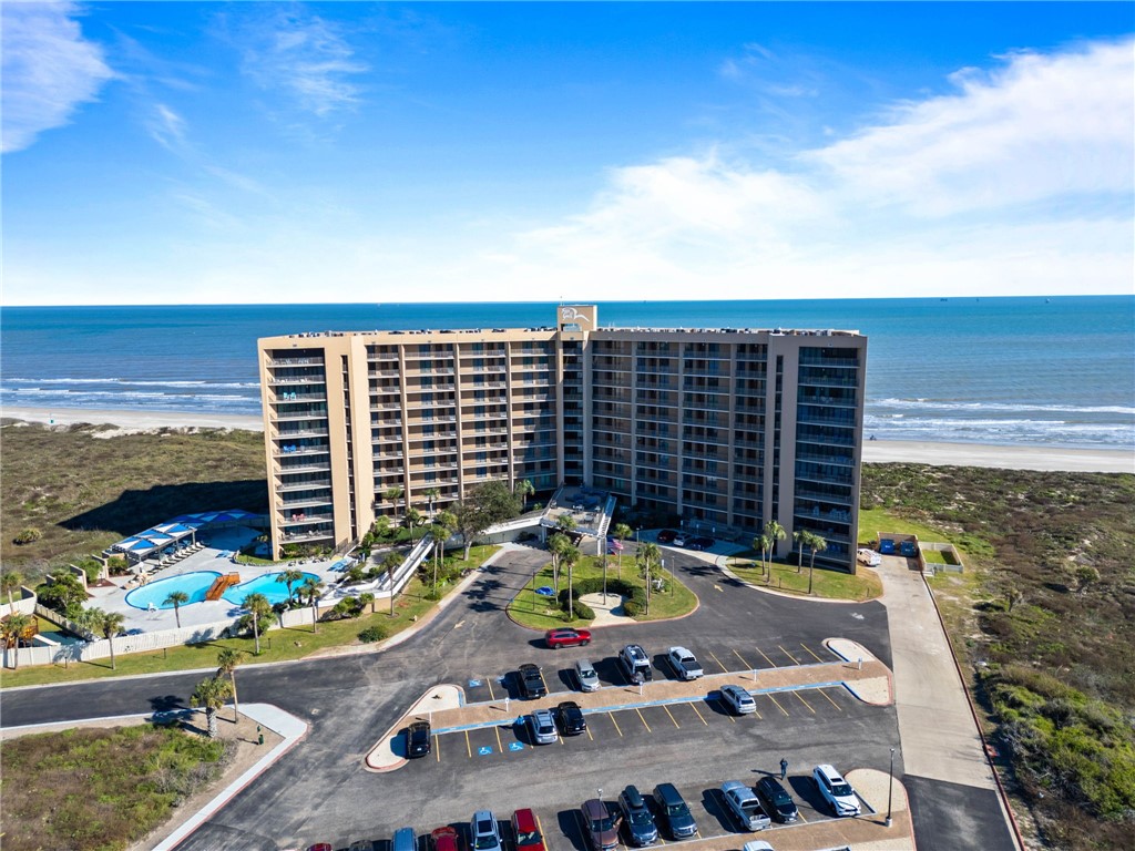 6649 Seacomber Drive 710 Port Aransas TX 78373