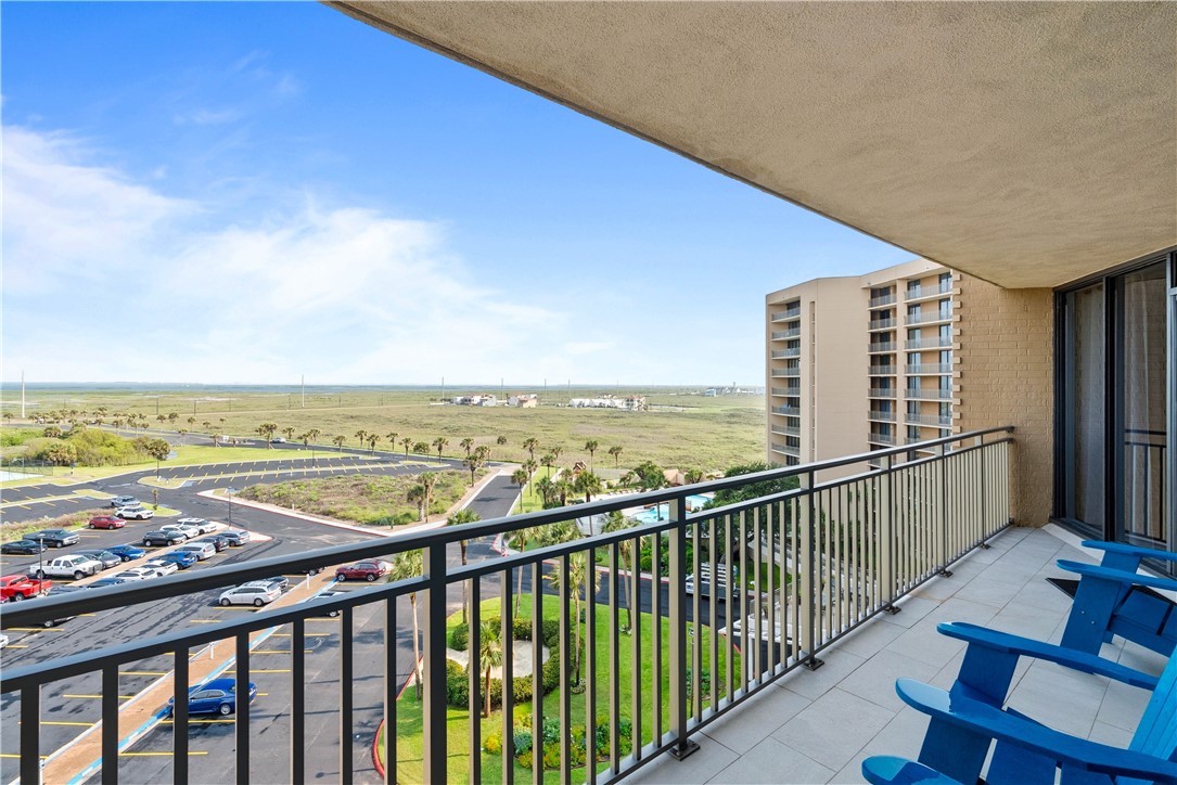 6649 Seacomber Drive 710 Port Aransas TX 78373