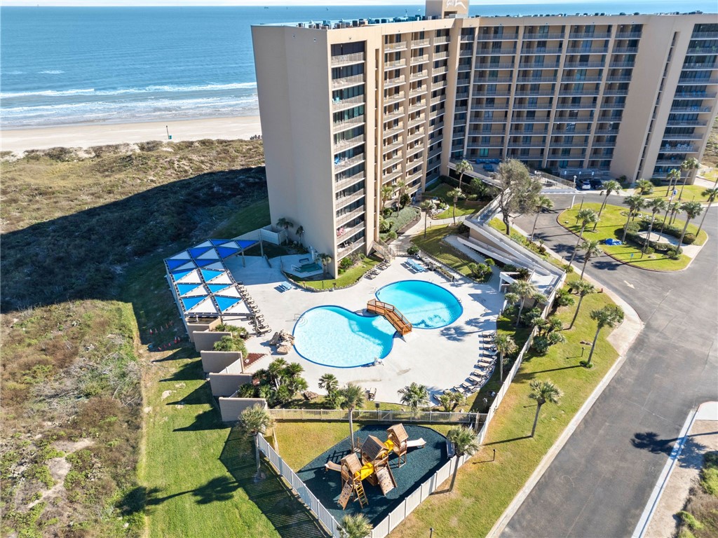 6649 Seacomber Drive 710 Port Aransas TX 78373