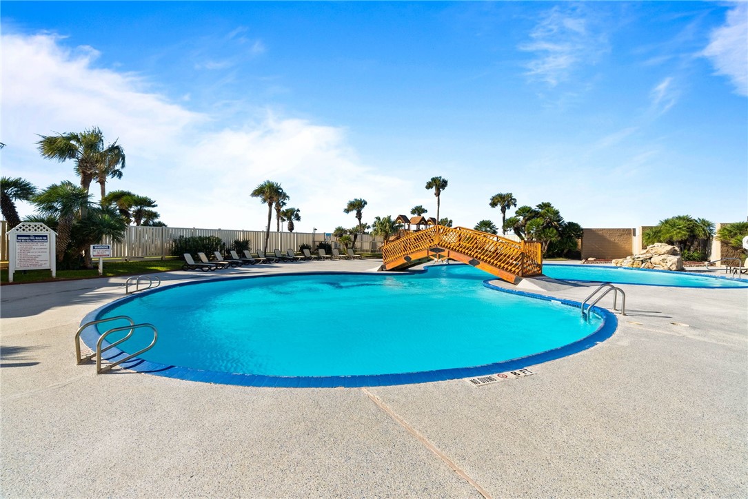 6649 Seacomber Drive 710 Port Aransas TX 78373