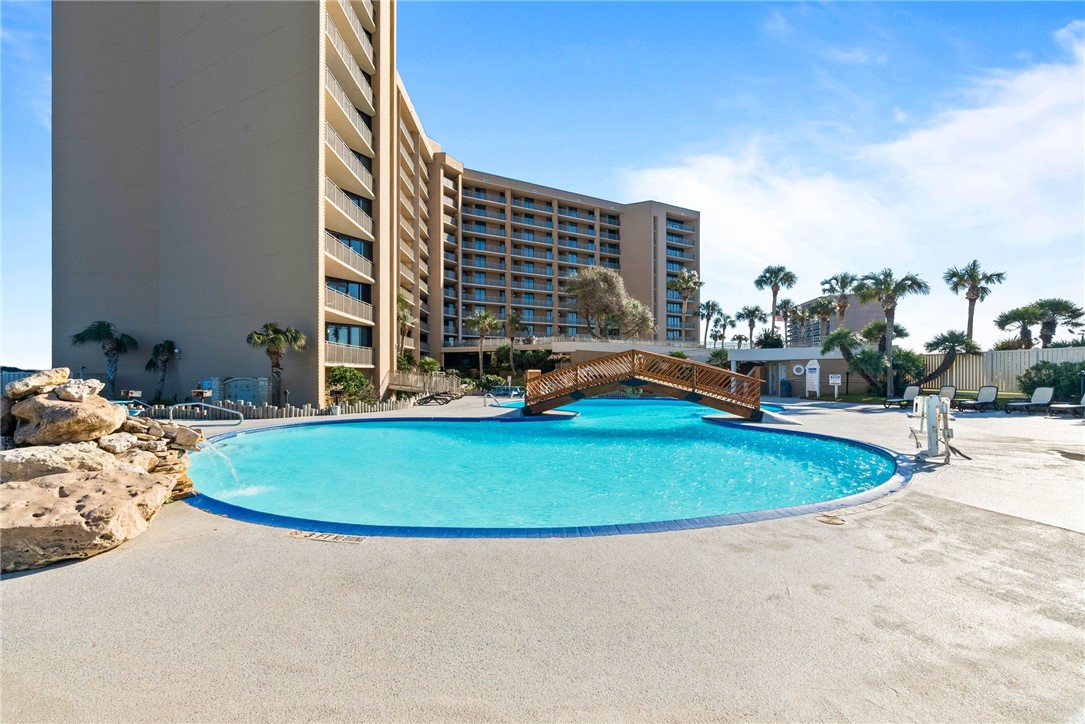 6649 Seacomber Drive 710 Port Aransas TX 78373