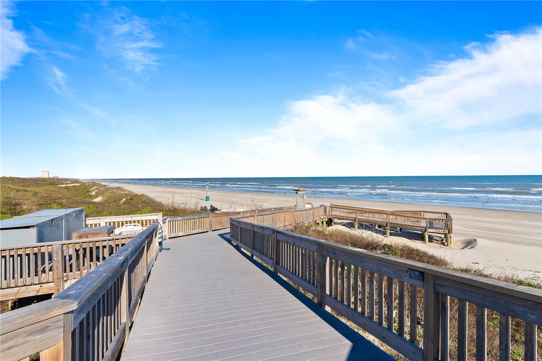 6649 Seacomber Drive 710 Port Aransas TX 78373
