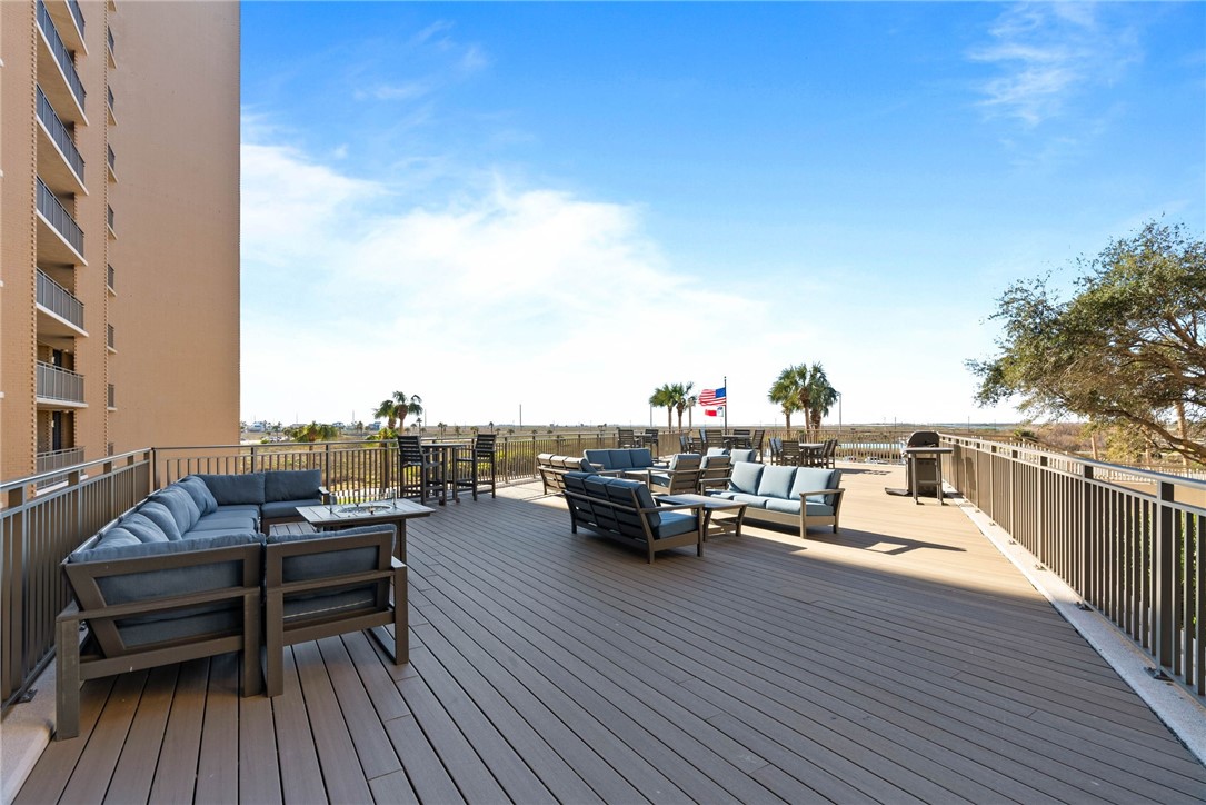 6649 Seacomber Drive 710 Port Aransas TX 78373