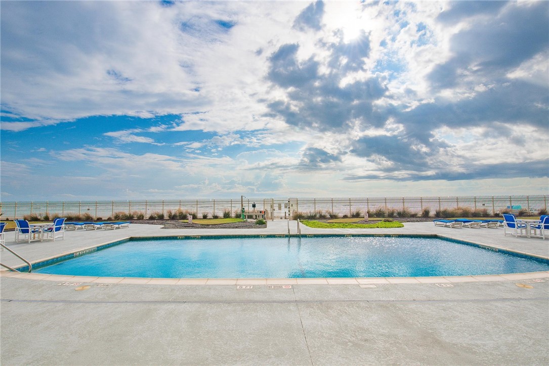 15002 Windward Drive 207 Corpus Christi TX 78418