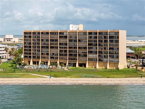 4000 Surfside Boulevard 403 Corpus Christi TX 78402