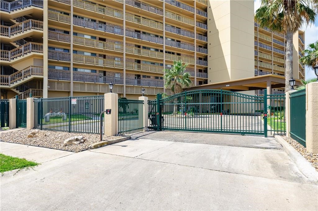 4000 Surfside Boulevard 403 Corpus Christi TX 78402