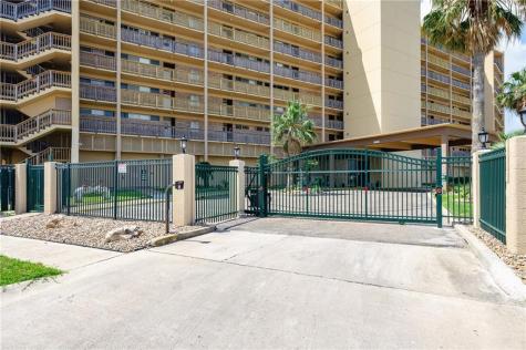 4000 Surfside Boulevard 403 Corpus Christi TX 78402