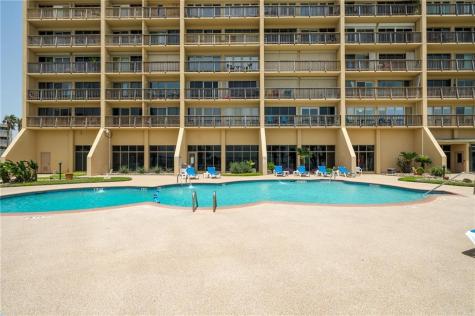 4000 Surfside Boulevard 403 Corpus Christi TX 78402