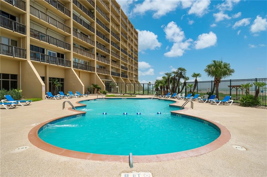 4000 Surfside Boulevard 403 Corpus Christi TX 78402