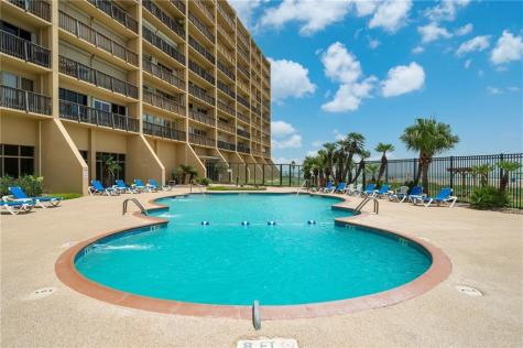 4000 Surfside Boulevard 403 Corpus Christi TX 78402