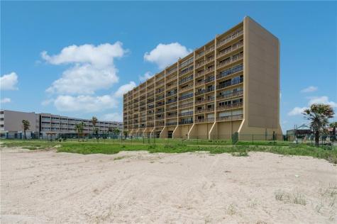 4000 Surfside Boulevard 403 Corpus Christi TX 78402