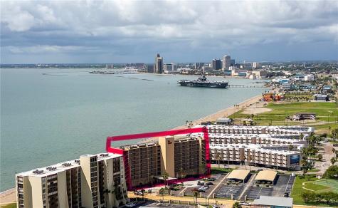 4000 Surfside Boulevard 403 Corpus Christi TX 78402