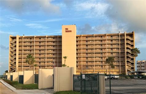 4000 Surfside Boulevard 403 Corpus Christi TX 78402