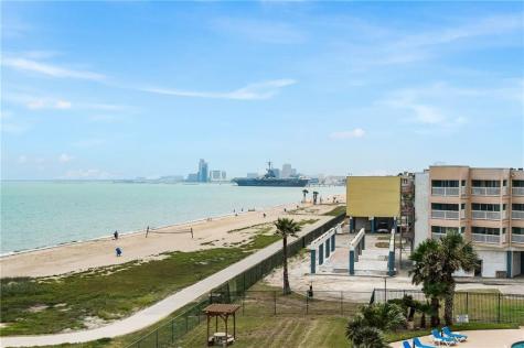 4000 Surfside Boulevard 403 Corpus Christi TX 78402