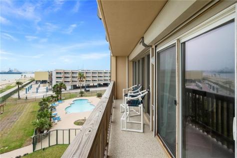4000 Surfside Boulevard 403 Corpus Christi TX 78402