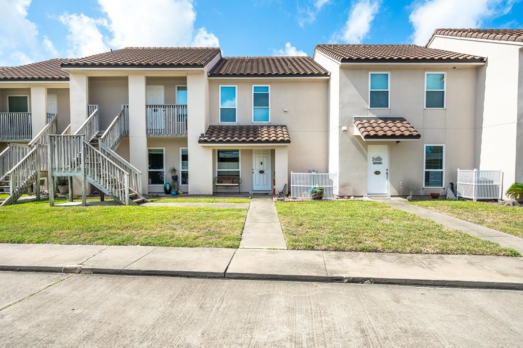 221 Marion Drive D104 Rockport TX 78382