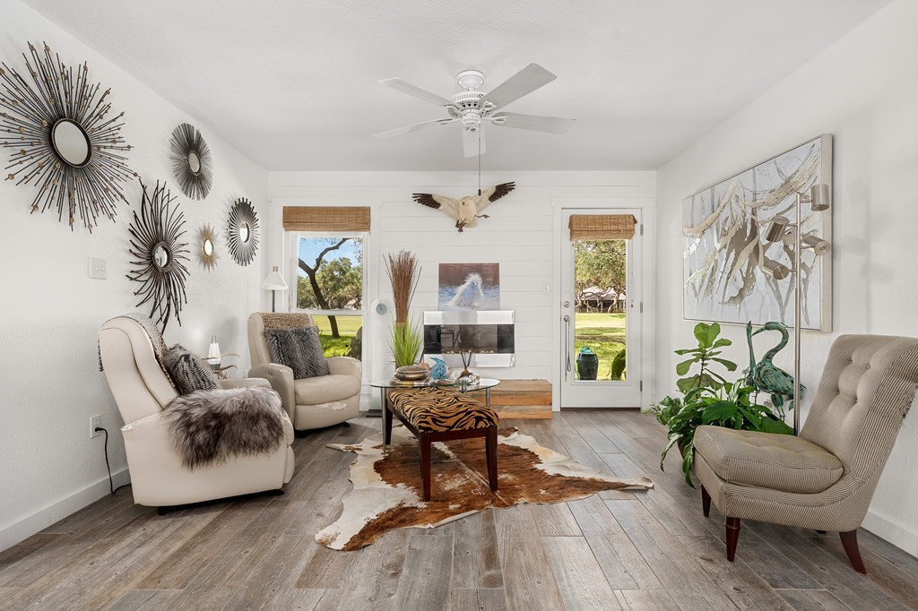 221 Marion Drive D104 Rockport TX 78382