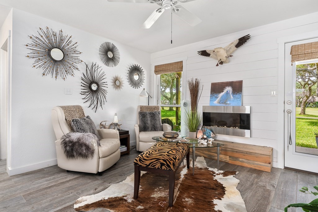 221 Marion Drive D104 Rockport TX 78382