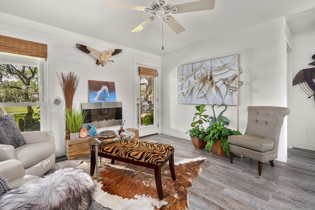 221 Marion Drive D104 Rockport TX 78382