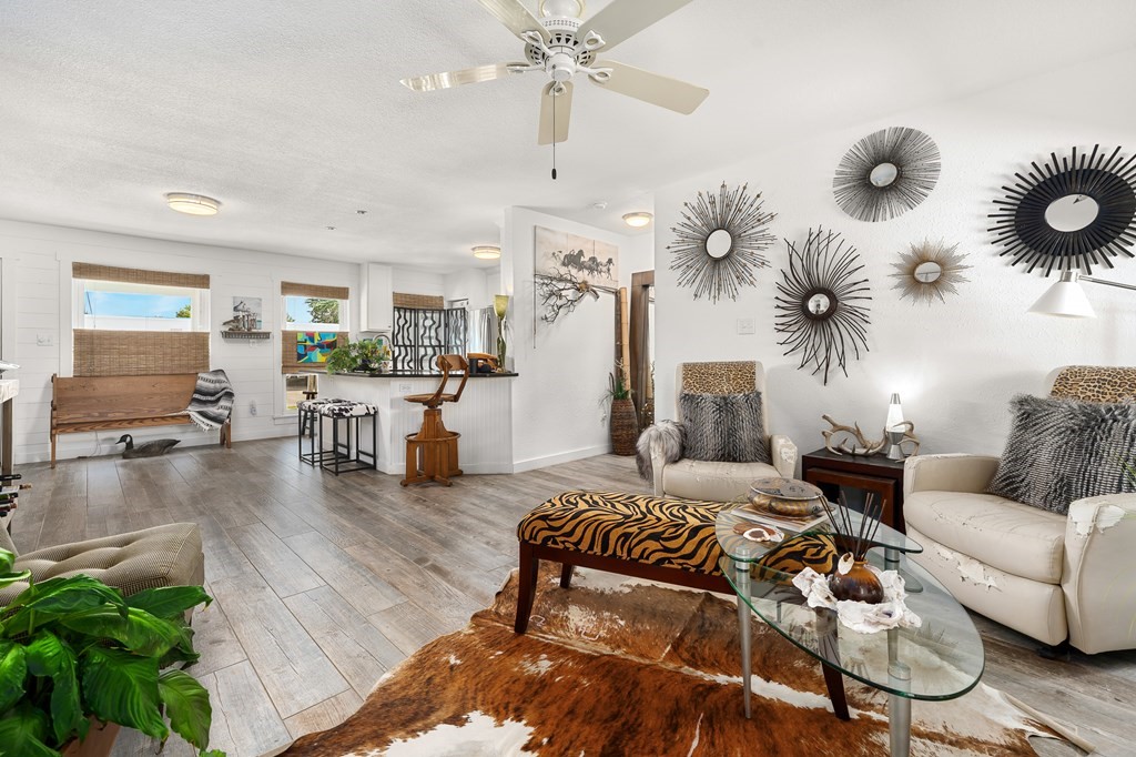 221 Marion Drive D104 Rockport TX 78382
