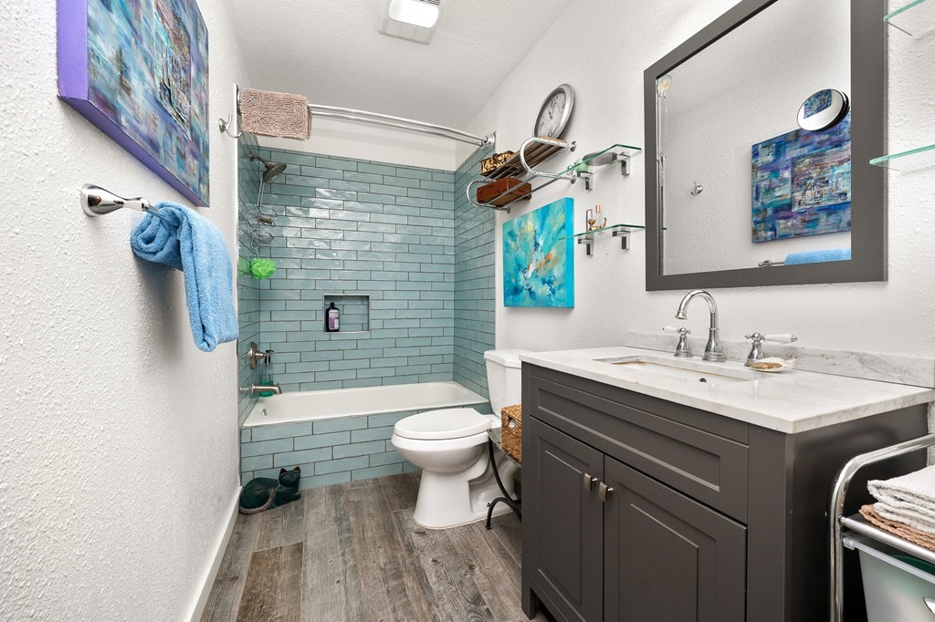 221 Marion Drive D104 Rockport TX 78382