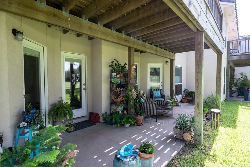 221 Marion Drive D104 Rockport TX 78382