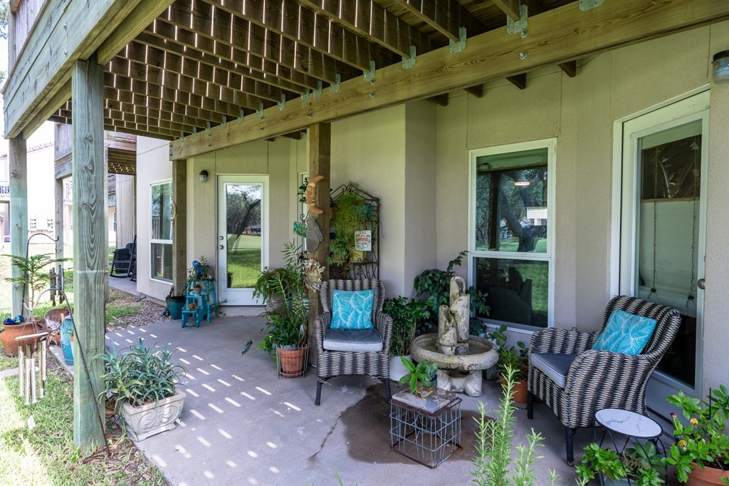 221 Marion Drive D104 Rockport TX 78382