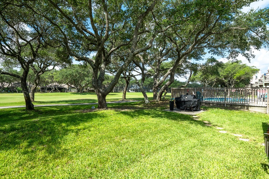 221 Marion Drive D104 Rockport TX 78382