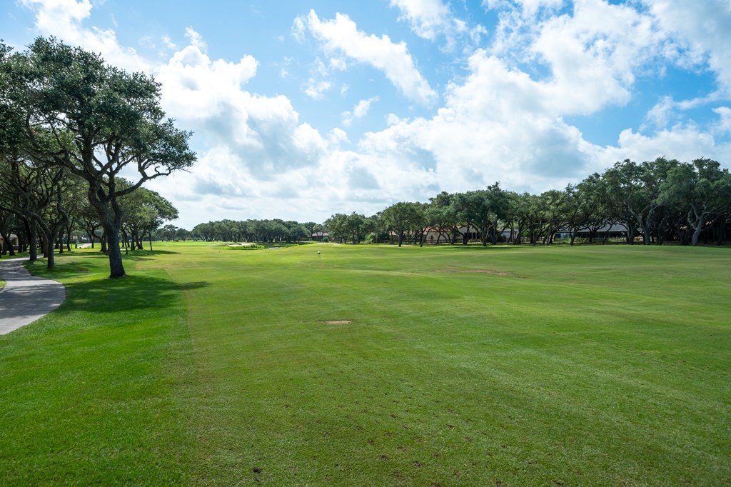 221 Marion Drive D104 Rockport TX 78382