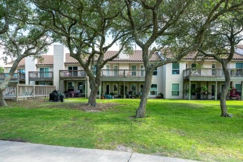 221 Marion Dr. D104 Rockport TX 78382