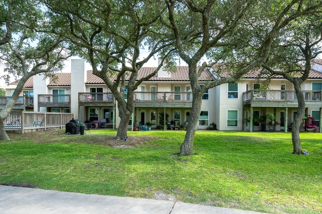 221 Marion Drive D104 Rockport TX 78382