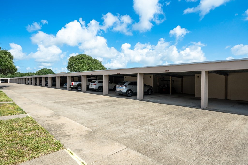221 Marion Drive D104 Rockport TX 78382