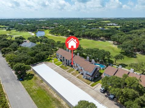 221 Marion Dr. D104 Rockport TX 78382