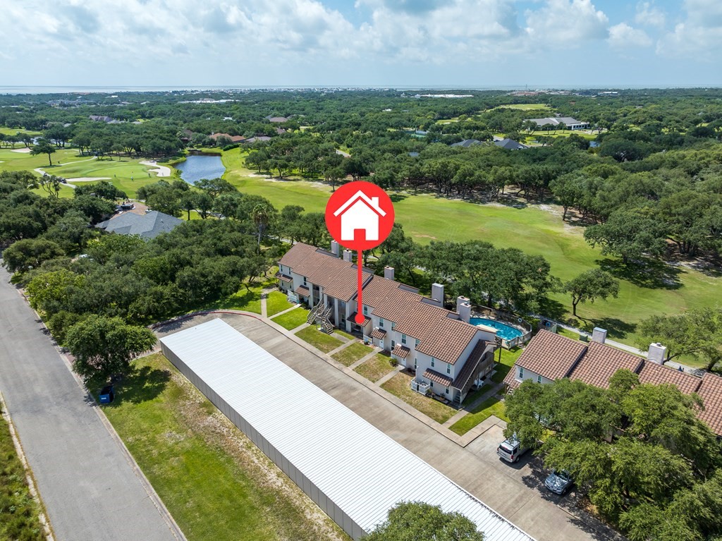 221 Marion Drive D104 Rockport TX 78382