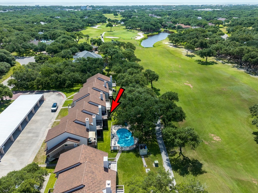 221 Marion Drive D104 Rockport TX 78382