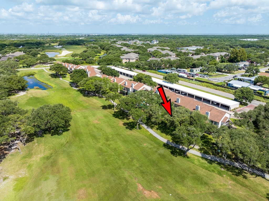 221 Marion Drive D104 Rockport TX 78382