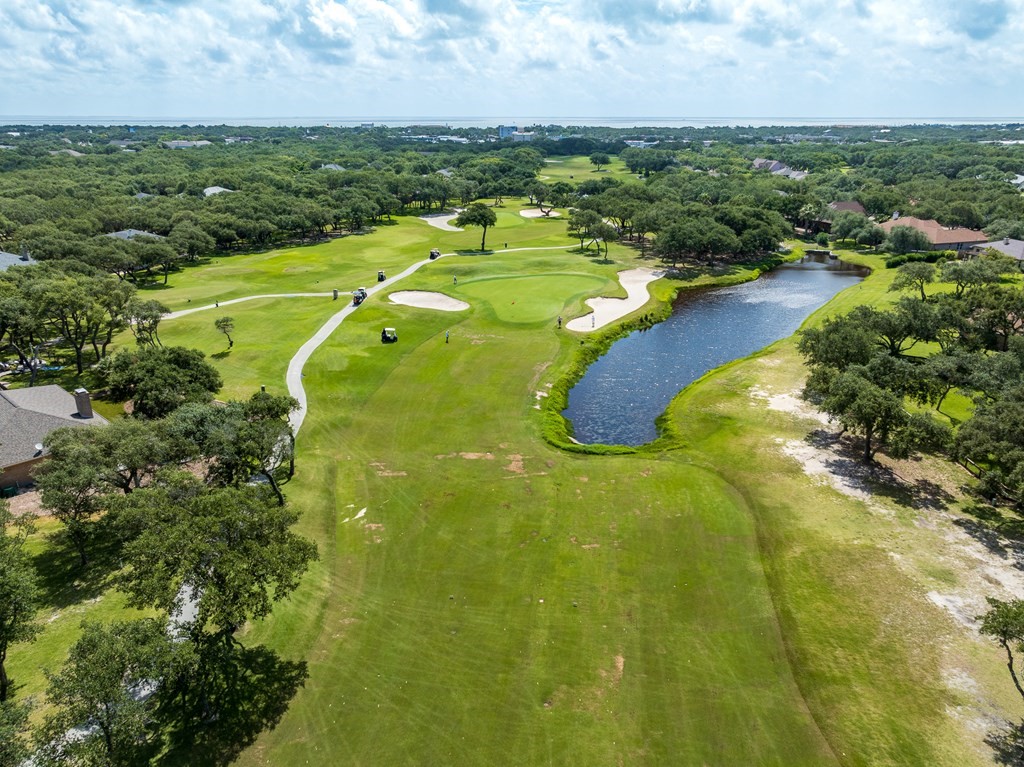 221 Marion Drive D104 Rockport TX 78382