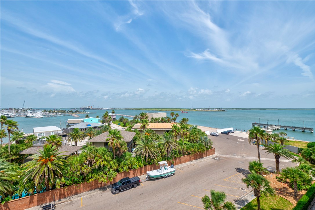 1000 N Station Street 516 Port Aransas TX 78373