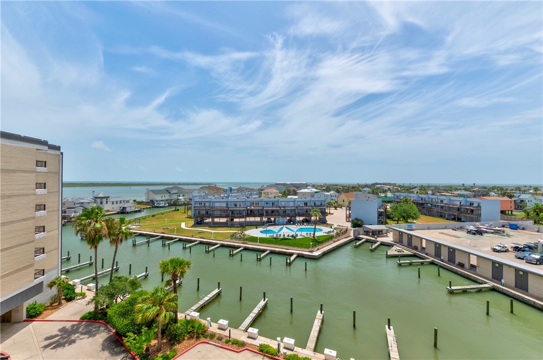 1000 N Station Street 516 Port Aransas TX 78373