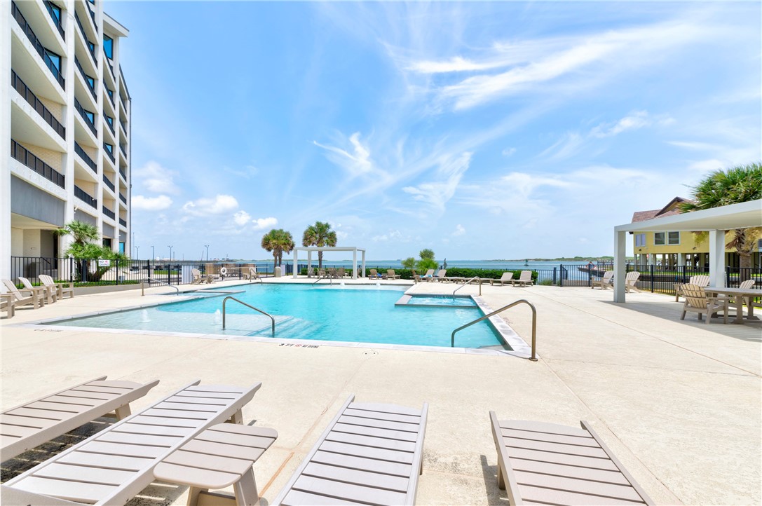 1000 N Station Street 516 Port Aransas TX 78373
