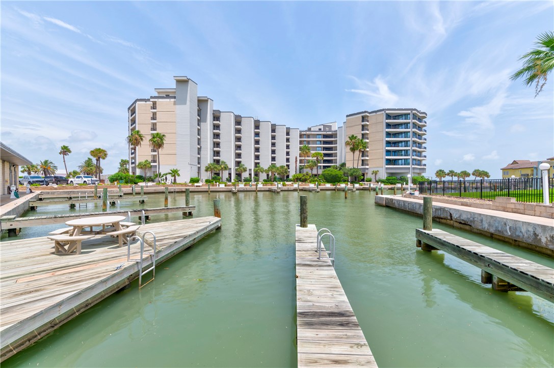 1000 N Station Street 516 Port Aransas TX 78373