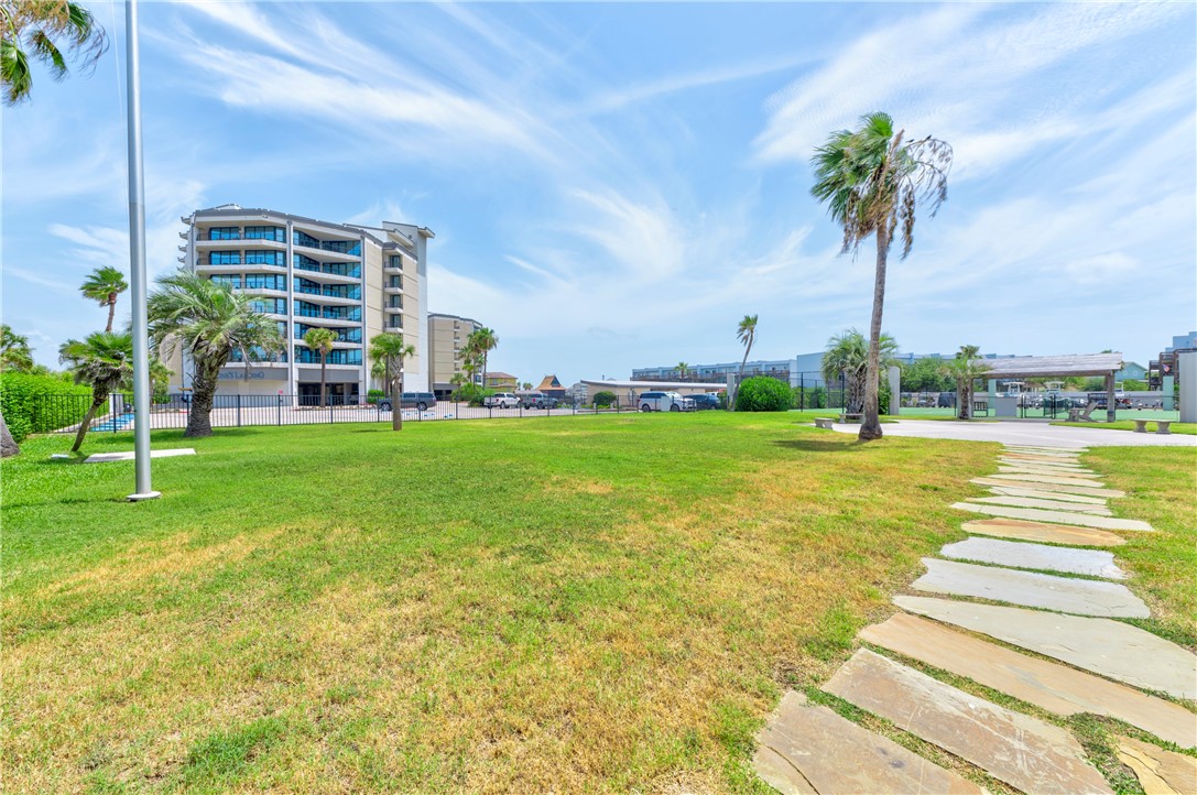 1000 N Station Street 516 Port Aransas TX 78373