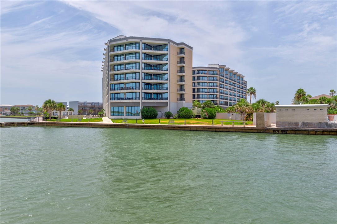 1000 N Station Street 516 Port Aransas TX 78373