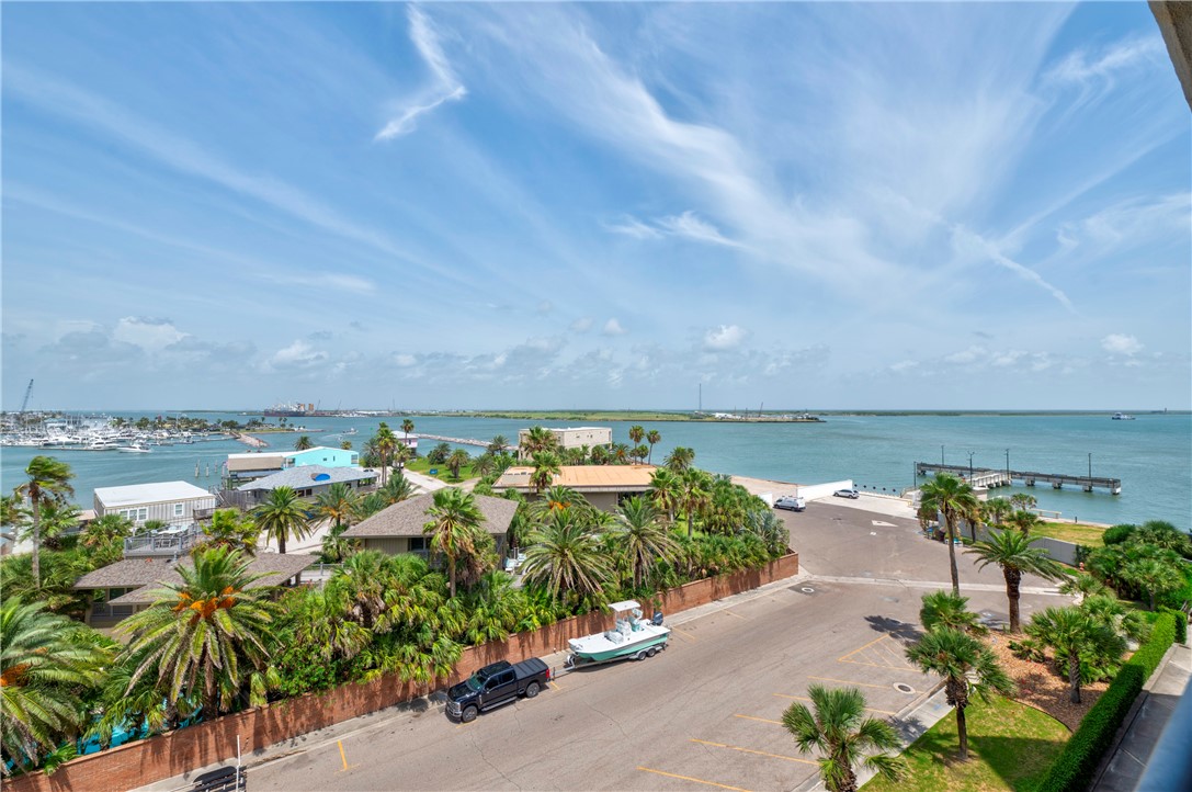 1000 N Station Street 516 Port Aransas TX 78373