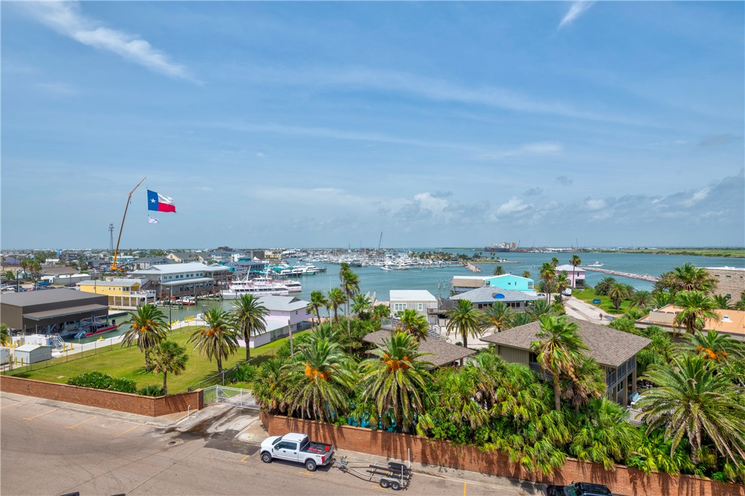 1000 N Station Street 516 Port Aransas TX 78373