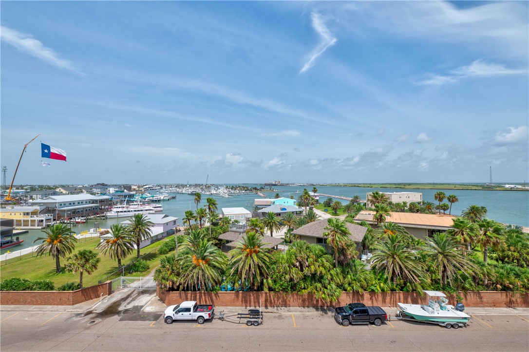 1000 N Station Street 516 Port Aransas TX 78373