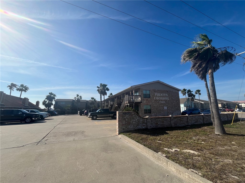 15209 Leeward Drive B1 Corpus Christi TX 78418