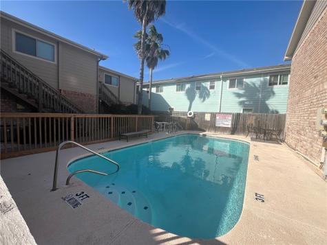 15209 Leeward Drive B1 Corpus Christi TX 78418
